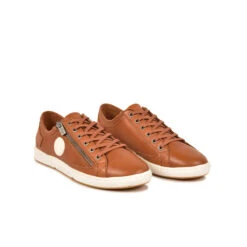 Pataugas JESTER/N F2H CAMEL -Boutique Pop Pataugas 628070 751 BASKET FEMME JESTER N F2H CAMEL 4