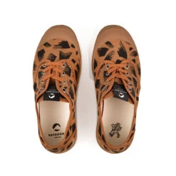 Pataugas AUTHENTIQUE L/GR F2H CARAMEL -Boutique Pop Pataugas 628083 753 BASKET FEMME OG L GR F2H CARAMEL 5 3c8ffe48 724e 4e2b 93c5 5a242533a8ea