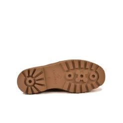 Pataugas AUTHENTIQUE L/GR F2H CARAMEL -Boutique Pop Pataugas 628083 753 BASKET FEMME OG L GR F2H CARAMEL 7 d1a5a0b4 e238 4a85 873b 9a647cae5933