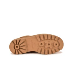 Pataugas AUTHENTIQUE ZIP/SSH F4H CAMEL -Boutique Pop Pataugas 628177 BOOTS FEMME OG ZIPS SSH F4H CAMEL 8web