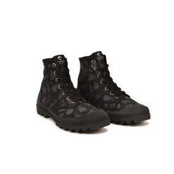 Pataugas AUTHENTIQUE M/GR F2H NOIR -Boutique Pop Pataugas 628181 850 BOOTS FEMME OG M GR F2H NOIR 4