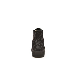 Pataugas AUTHENTIQUE M/GR F2H NOIR -Boutique Pop Pataugas 628181 850 BOOTS FEMME OG M GR F2H NOIR 7