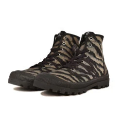 Pataugas AUTHENTIQUE M/TZ F4H KAKI -Boutique Pop Pataugas 628185 554 OG M TZ F4H KAKI 4WEB