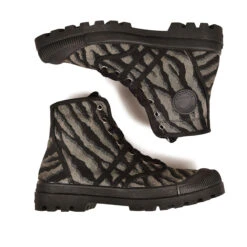 Pataugas AUTHENTIQUE M/TZ F4H KAKI -Boutique Pop Pataugas 628185 554 OG M TZ F4H KAKI 5WEB