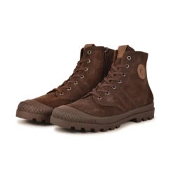 Pataugas AUTHENTIQUE M/ZIPS H4H CHOCOLAT 11 Pataugas AUTHENTIQUE M/ZIPS H4H CHOCOLAT -Boutique Pop Pataugas 628190 BOOTS HOMME OG M ZIPS H4H CHOCOLAT 56WEB