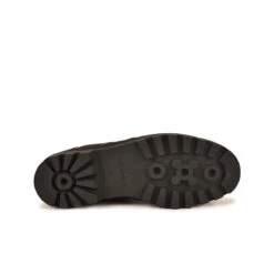 Pataugas AUTHENTIQUE M/ZIPS H4H GRIS/NOIR -Boutique Pop Pataugas 628190 BOOTS HOMME OG M ZIPS H4H GRIS web8