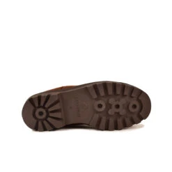 Pataugas AUTHENTIQUE C/S F4H CAMEL -Boutique Pop Pataugas 628191 751 BOOTS FEMME OG C S F4H CAMEL 7