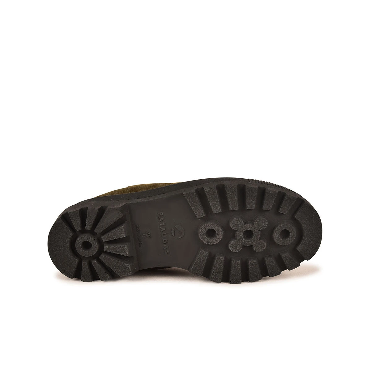 Pataugas AUTHENTIQUE C/S F4H KAKI 9 Pataugas AUTHENTIQUE C/S F4H KAKI – Image 7