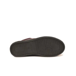 Pataugas BASALT/SV F4H BORDEAUX -Boutique Pop Pataugas 628220 BASKET FEMME BASALT SV F4H BORDEAUX 8