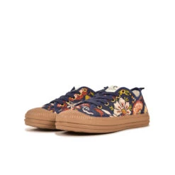 Pataugas ETCHE L/JFL F4H MARINE -Boutique Pop Pataugas 628223 456 BASKET FEMME ETCHE L JFL F4H MARINE 5