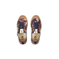 Pataugas ETCHE L/JFL F4H MARINE -Boutique Pop Pataugas 628223 456 BASKET FEMME ETCHE L JFL F4H MARINE 6