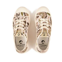 Pataugas ETCHE L/JFL F4H BEIGE -Boutique Pop Pataugas 628223 BASKET FEMME ETCHE L JFL F4H BEIGE 6