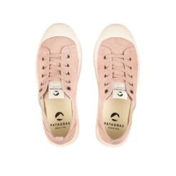 Pataugas ETCHE L/SIR F4H ROSE -Boutique Pop Pataugas 628228 BASKET FEMME ETCHE L SIR F4H ROSE 6