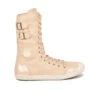 Pataugas IRATIKO/V F4H BEIGE -Boutique Pop Pataugas 628247 BOOTS FEMME IRATIKO V F4H BEIGE 1