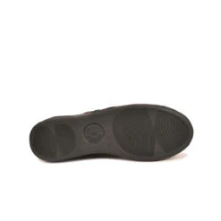 Pataugas JESTER/MIX F4H NOIR/DORÉ -Boutique Pop Pataugas 628254 BASKET FEMME JESTER MIX F4H NOIR DORE 8