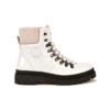 Pataugas NISTOS/V F4H BLANC 2 Pataugas NISTOS/V F4H BLANC -Boutique Pop Pataugas 628264 100 BOOTS FEMME NISTOS V F4H BLANC 1