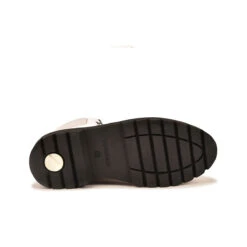 Pataugas NISTOS/V F4H BLANC -Boutique Pop Pataugas 628264 100 BOOTS FEMME NISTOS V F4H BLANC 8