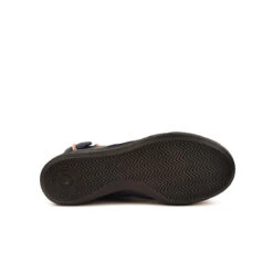 Pataugas PALME/MIX F4H MARINE/ROSE -Boutique Pop Pataugas 628270 922 BASKET FEMME PALME MIX F4H MARINE ROSE 8