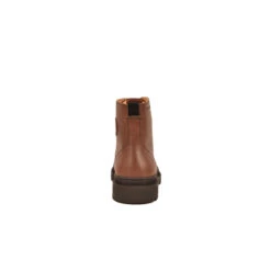 Pataugas VASCO/N H4H CHOCOLAT -Boutique Pop Pataugas 628275 803 BOOTS HOMME VASCO N H4H CHOCO 7