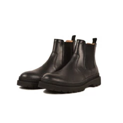 Pataugas VITUS/N F4H NOIR 12 Pataugas VITUS/N F4H NOIR -Boutique Pop Pataugas 628278 850 BOOTS HOMME VITUS N H4H NOIR 5