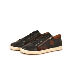 Pataugas JAY/W H4H MARINE 14 Pataugas JAY/W H4H MARINE -Boutique Pop Pataugas 628288 BASKET HOMME JAY W H4H MARINE 5