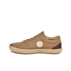 Pataugas NEW CARL/SG H4H TAUPE -Boutique Pop Pataugas 628302 BASKET HOMME NEW CARL SG H4H TAUPE 3
