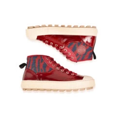 Pataugas ARAN M/ZEB F4H BORDEAUX 13 Pataugas ARAN M/ZEB F4H BORDEAUX -Boutique Pop Pataugas ARANMZEBF4HBORDEAUX6281973556