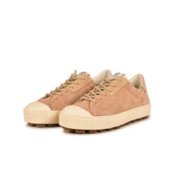 Pataugas ARAN/S F4H ROSE/BEIGE -Boutique Pop Pataugas ARANSF4HROSEBEIGE6282079825