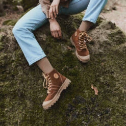 Pataugas AUTHENTIQUE/S F4G CARAMEL 14 Pataugas AUTHENTIQUE/S F4G CARAMEL -Boutique Pop Pataugas AUTHENTIQUESF4GCARAMEL 2