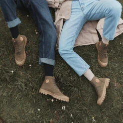 Pataugas AUTHENTIQUE/T H4G VERT MILITAIRE -Boutique Pop Pataugas AUTHENTIQUETH4GVERTMILITAIRE 2