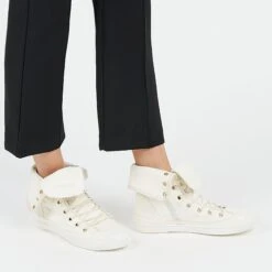 Pataugas AYZA F4G BLANC 12 Pataugas AYZA F4G BLANC -Boutique Pop Pataugas AYZAF4GOFFWHITE1