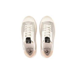 Pataugas ARAN/M F2H ARGENT 15 Pataugas ARAN/M F2H ARGENT -Boutique Pop Pataugas BASKET FEMME ARAN M F2H ARGENT 6