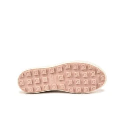 Pataugas ARAN/M F2H BLANC/DORÉ -Boutique Pop Pataugas BASKET FEMME ARAN M F2H BLANC DORE 8