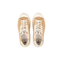 Pataugas ARAN/SV F2H BEIGE 11 Pataugas ARAN/SV F2H BEIGE -Boutique Pop Pataugas BASKET FEMME ARAN SV F2H BEIGE 6