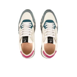 Pataugas ASTATE/NC F2I BLANC 16 Pataugas ASTATE/NC F2I BLANC -Boutique Pop Pataugas BASKET FEMME ASTATE NC F2I BLANC 628391 100 6