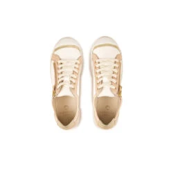 Pataugas BAHIA/NME F2H BLANC -Boutique Pop Pataugas BASKET FEMME BAHIA NME F2H BLANC 6