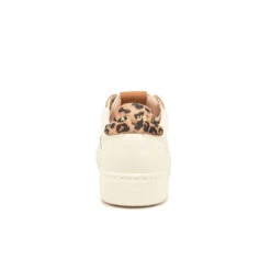 Pataugas BASALTE/MIXL F4I CRÈME -Boutique Pop Pataugas BASKET FEMME BASALT MIXL F4I CREME 628475 155 7