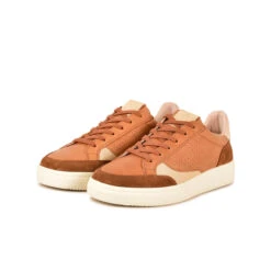 Pataugas BASALTE/NME F2H CAMEL -Boutique Pop Pataugas BASKET FEMME BASALT NME F2H CAMEL 628439 751 5 6d8aca74 d7ad 4b70 9058 f371708996c0