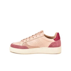 Pataugas BASALTE/NME F2H ROSE -Boutique Pop Pataugas BASKET FEMME BASALT NME F2H ROSE 628439 300 3 86315adc c061 4b5a 9b40 c171b52bf0b7