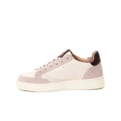 Pataugas BASALTE/NS F4I BLUSH -Boutique Pop Pataugas BASKET FEMME BASALT NS F4I BLUSH2 628476 310 3