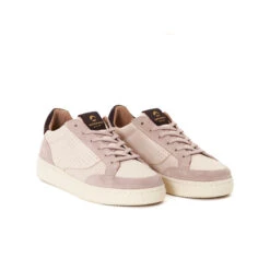 Pataugas BASALTE/NS F4I BLUSH -Boutique Pop Pataugas BASKET FEMME BASALT NS F4I BLUSH2 628476 310 4