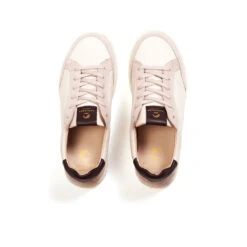 Pataugas BASALTE/NS F4I BLUSH -Boutique Pop Pataugas BASKET FEMME BASALT NS F4I BLUSH2 628476 310 6