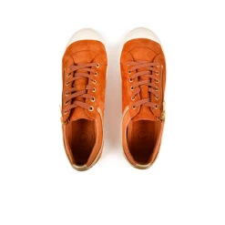 Pataugas BISK/M F2I CAMEL 13 Pataugas BISK/M F2I CAMEL -Boutique Pop Pataugas BASKET FEMME BISK M F2I CAMEL 628361 751 6