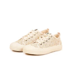 Pataugas ETCHE L/BCL F2I LILAS -Boutique Pop Pataugas BASKET FEMME ETCHE L BCL F2I LILAS 628370 303 5