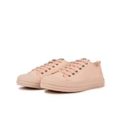 Pataugas ETCHE L/T F2H ROSE -Boutique Pop Pataugas BASKET FEMME ETCHE L T F2H ROSE 5
