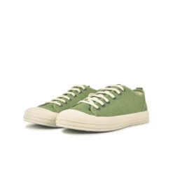 Pataugas ETCHE L/T H2H KAKI 11 Pataugas ETCHE L/T H2H KAKI -Boutique Pop Pataugas BASKET FEMME ETCHE L T H2H KAKI 5