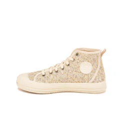 Pataugas ETCHE M/BCL F2I LILAS -Boutique Pop Pataugas BASKET FEMME ETCHE M BCL F2I LILAS 628365 303 3