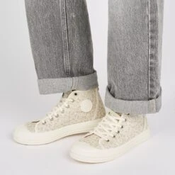 Pataugas ETCHE M/BCL F2I LILAS -Boutique Pop Pataugas BASKET FEMME ETCHE M BCL F2I LILAS 628365 303 Porte 1