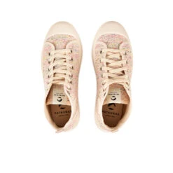 Pataugas ETCHE M/BCL F2I MULTI -Boutique Pop Pataugas BASKET FEMME ETCHE M BCL F2I MULTI 628365 900 6