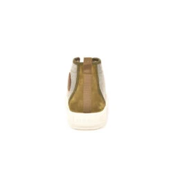 Pataugas ETCHE M/MIXTC F4I KAKI -Boutique Pop Pataugas BASKET FEMME ETCHE M MIXTC F4I KAKI 628485 554 7